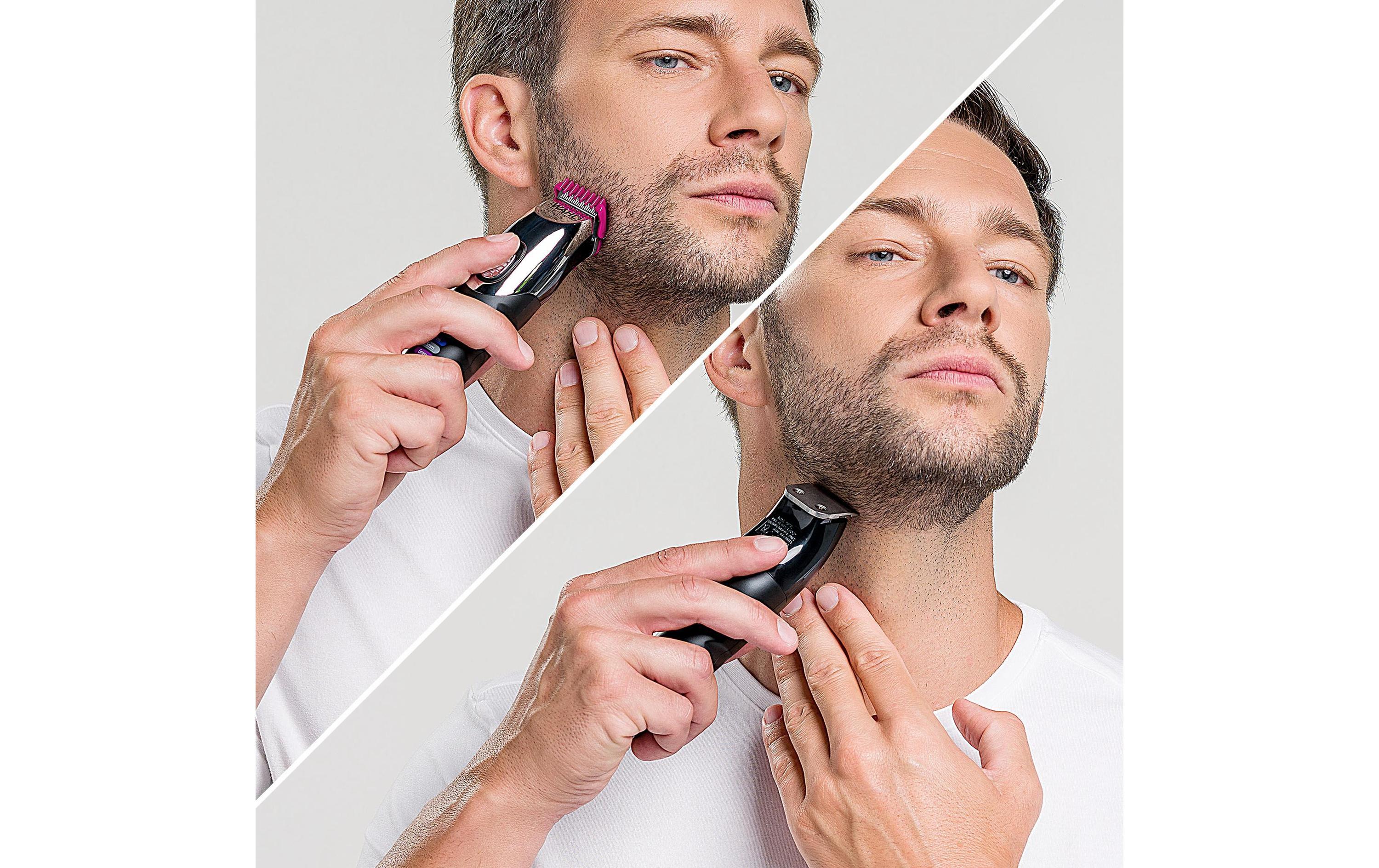 Bartschneider Color TrimBarttrimmer