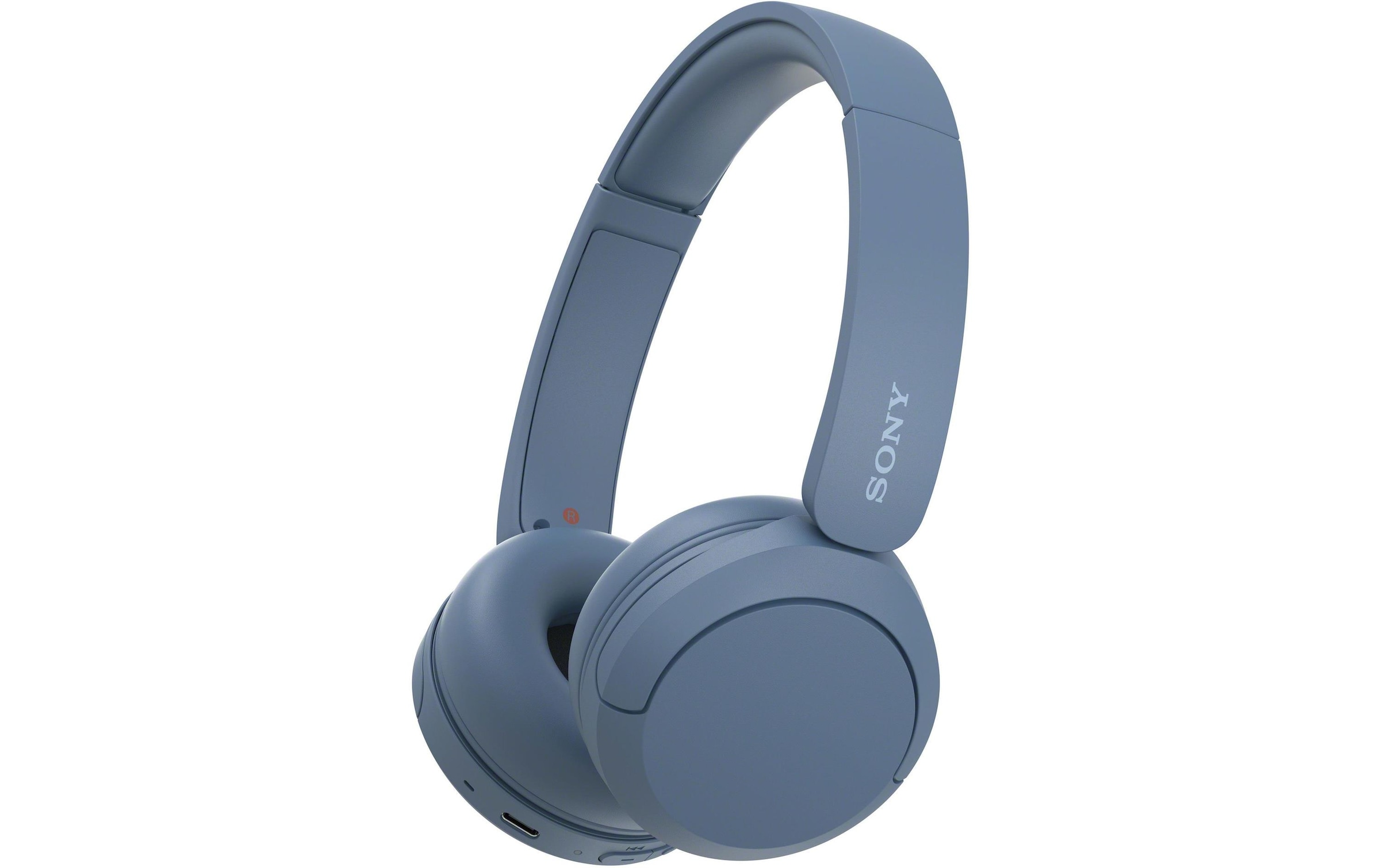 Sony Over-Ear-Kopfhörer »WH« Bluetooth