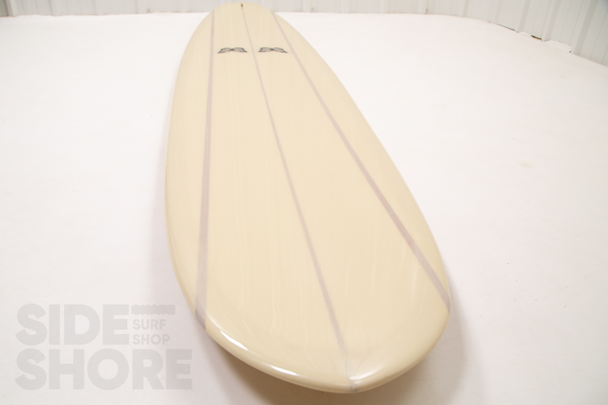 Garmendia Surfboards Bullet - Tint   Polish -  9'1 x 22 3/4