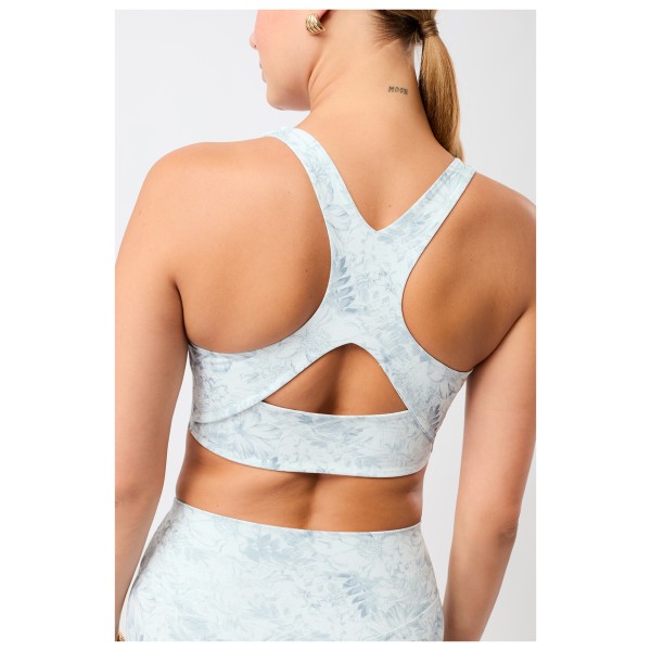 Mandala - Women's Sports Bra Printed - Brassière