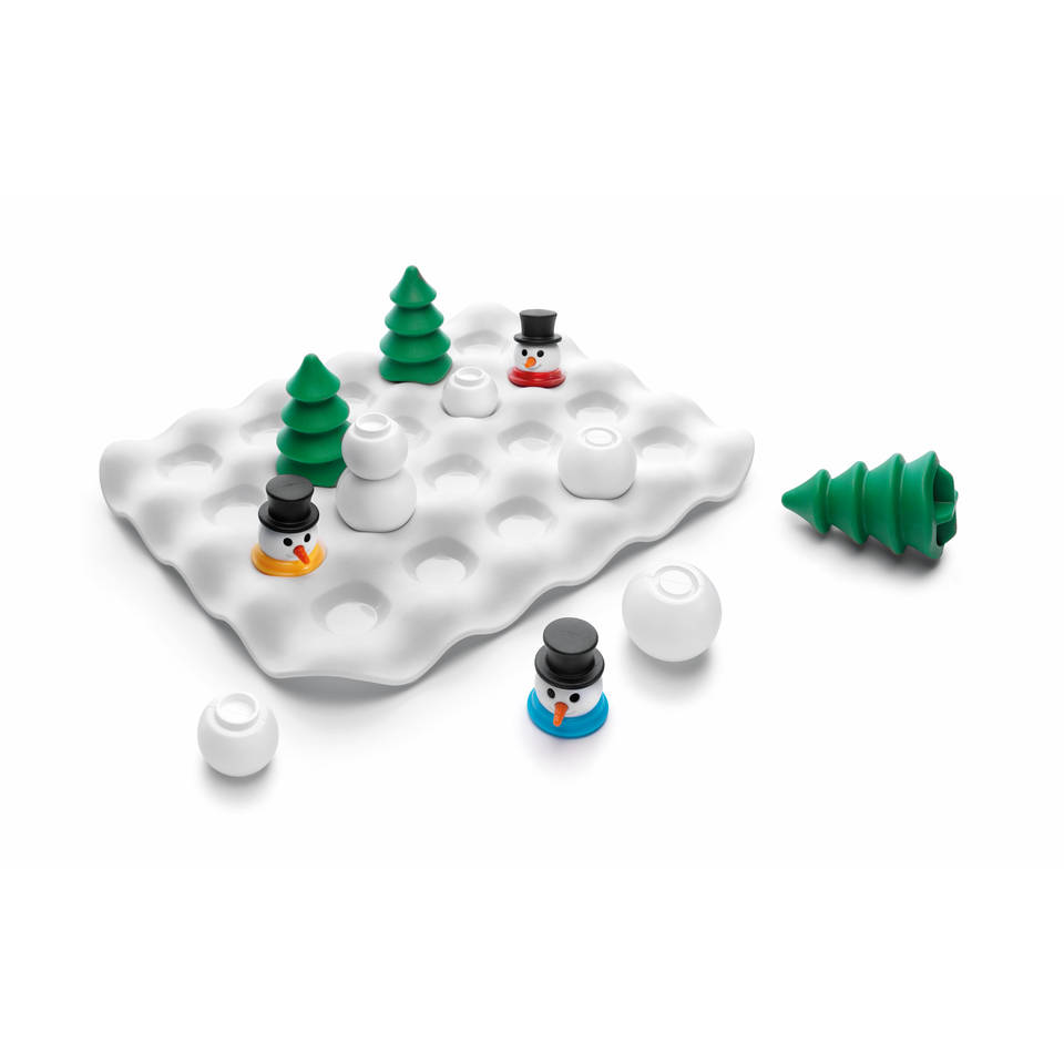 Snow Problem