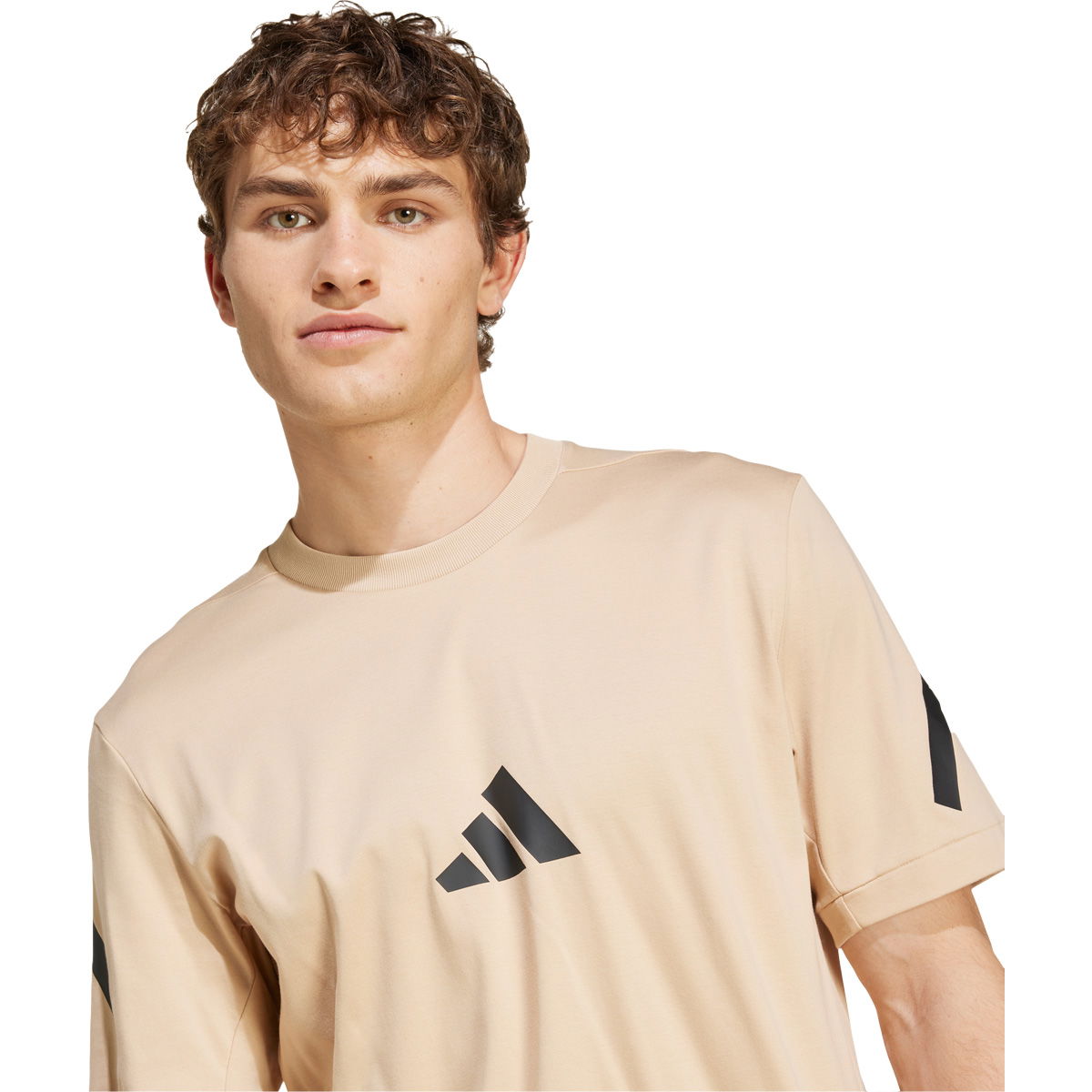adidas Z.N.E. T-shirt Herre