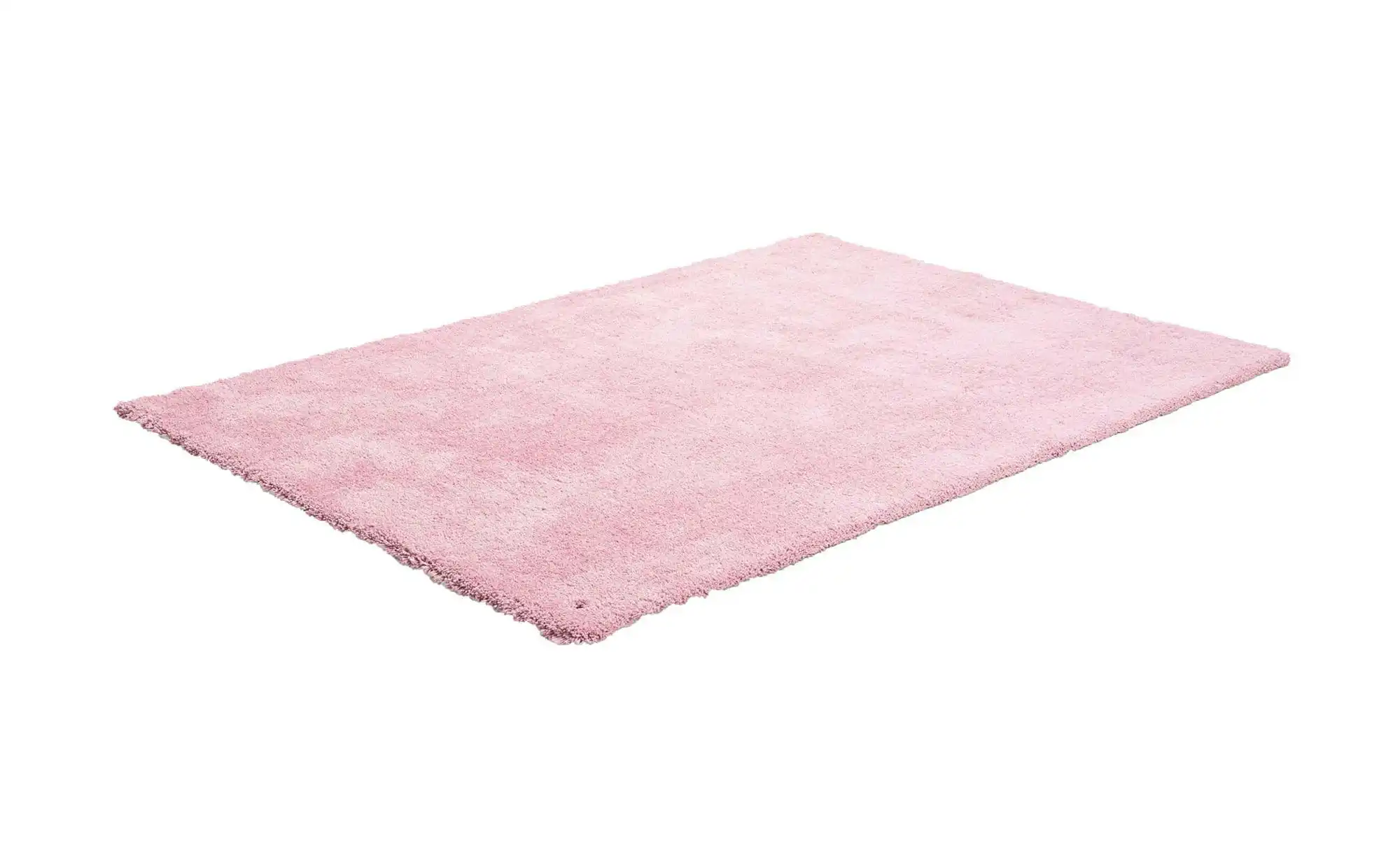 Tom Tailor Hochflorteppich Cozy