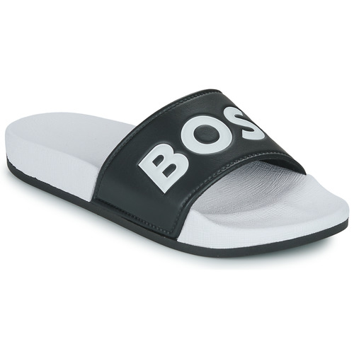 BOSS - J29326-09B-J - Blanc / Noir