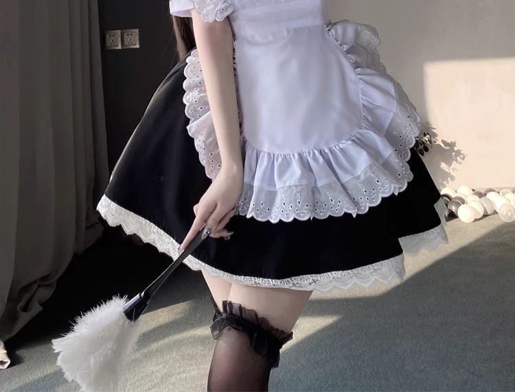 Sohma - Maid Cosplay Kostuumset