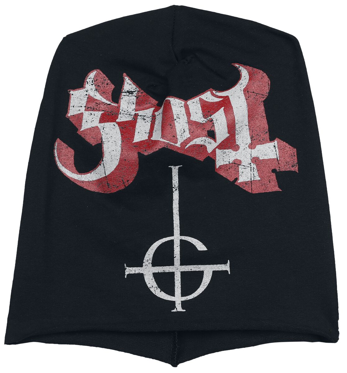 Logo | Ghost Bonnet