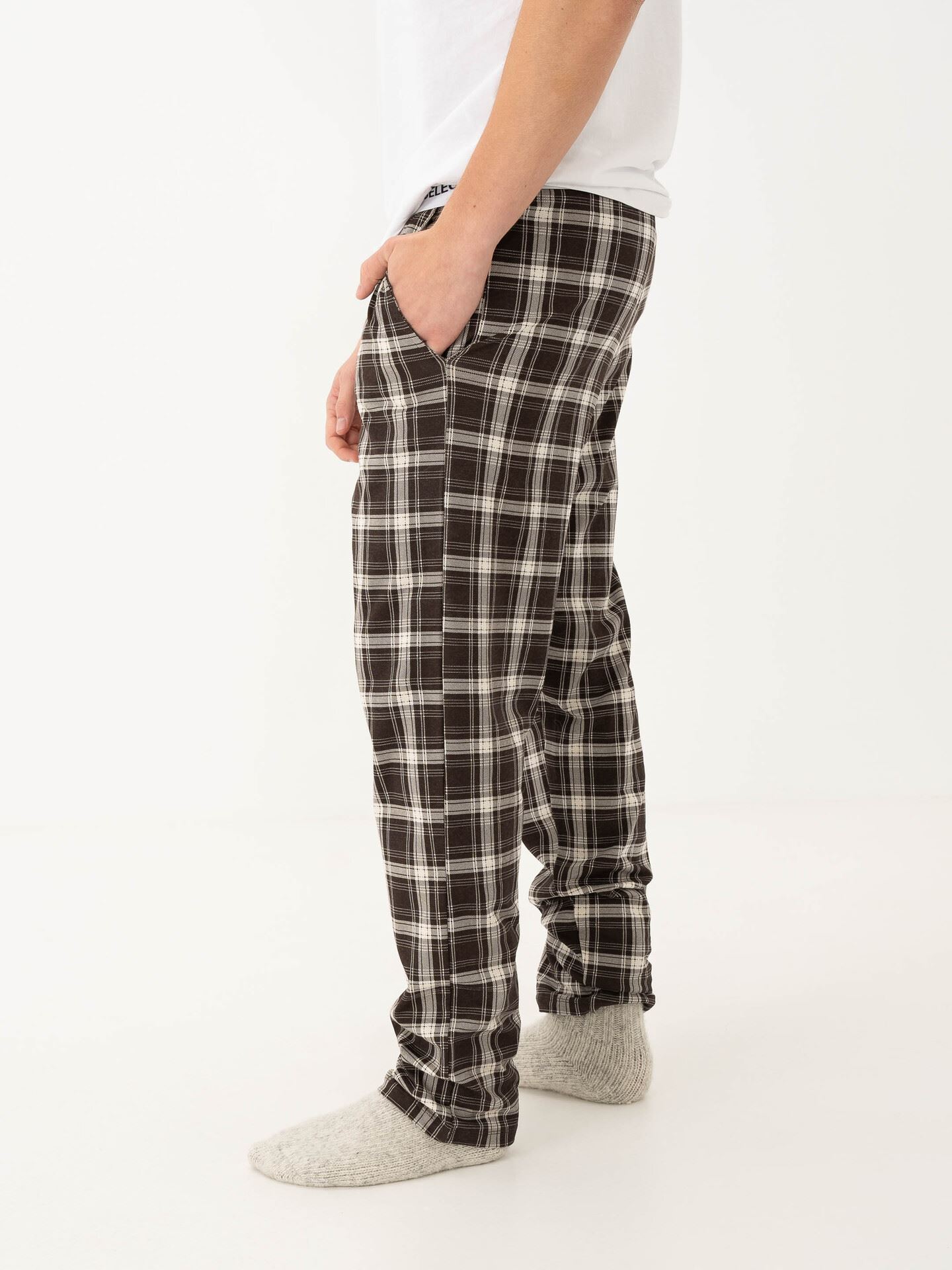 Reg Monus Lounge Pant