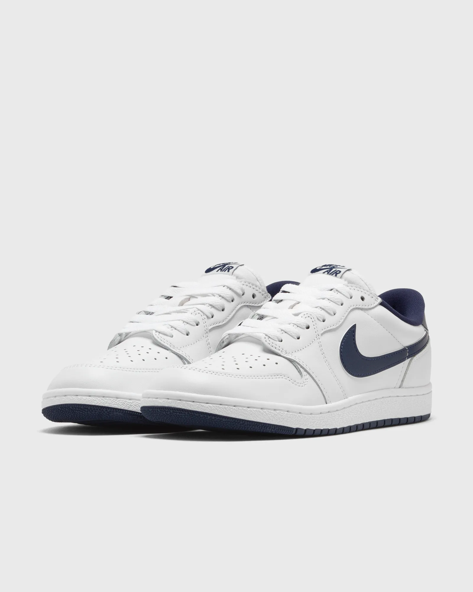 Jordan AIR JORDAN 1 LOW 85 'METALLIC BLUE'