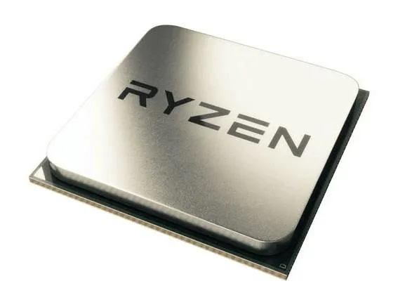 AMD Ryzen 7 3700X - 3.6 GHz - 8 kerner - 16 tråde - 32 MB cache - Socket AM4 - Box