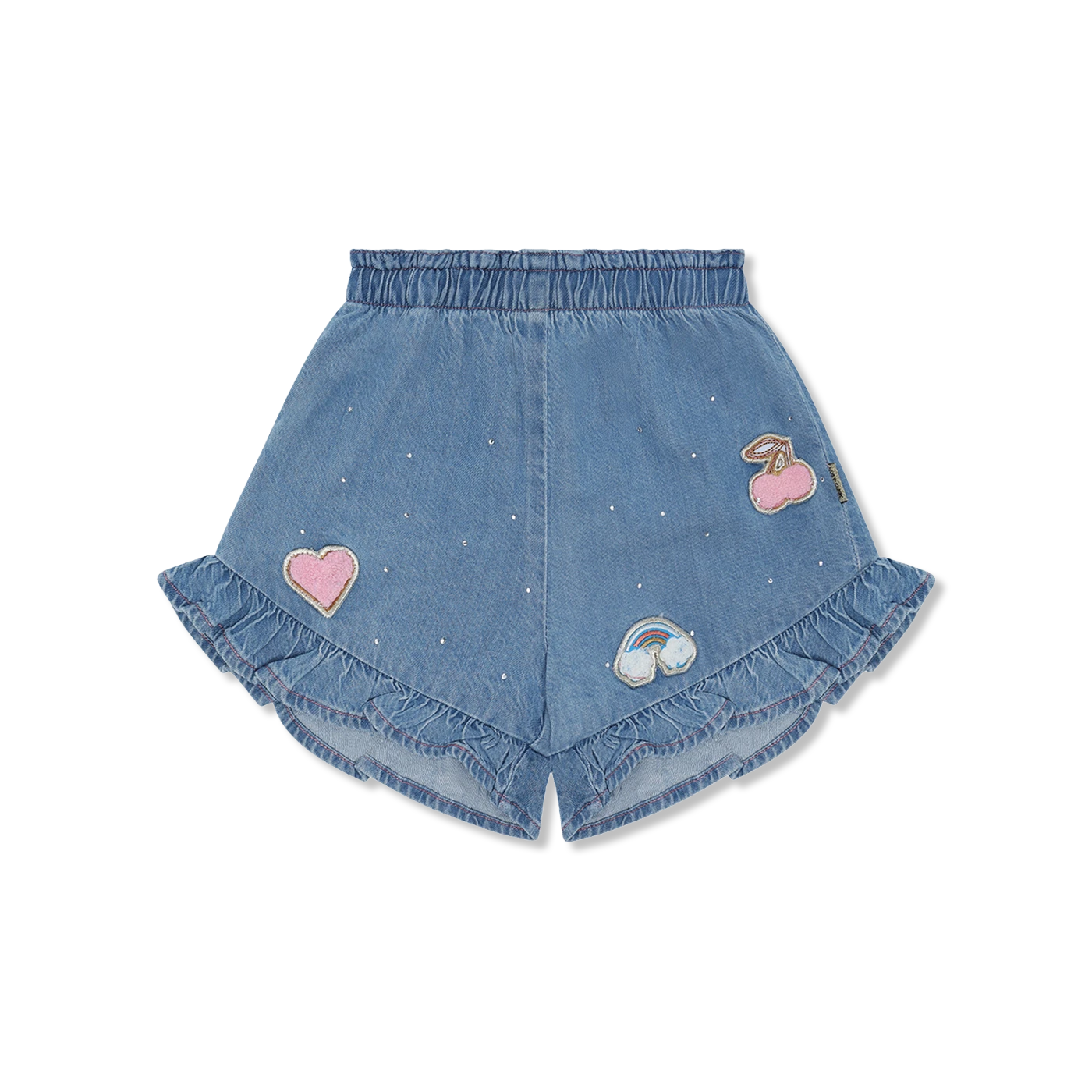 Hchelena Shorts
