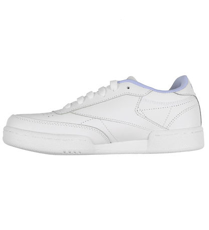 Reebok Schuhe - Club C Junior - Tennis - Weiß/Lila