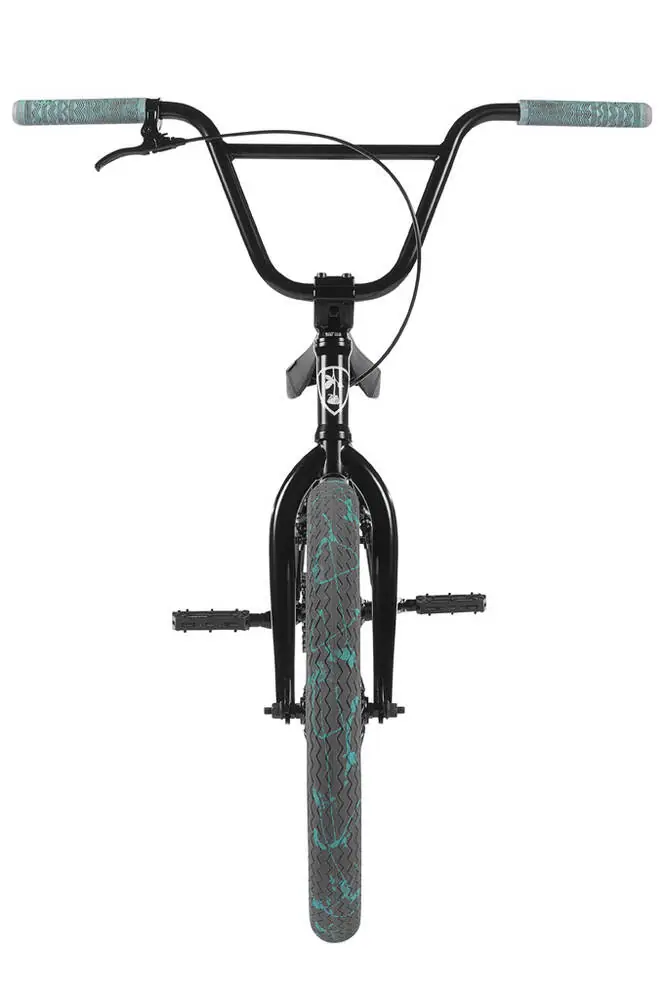 Subrosa Salvador 20