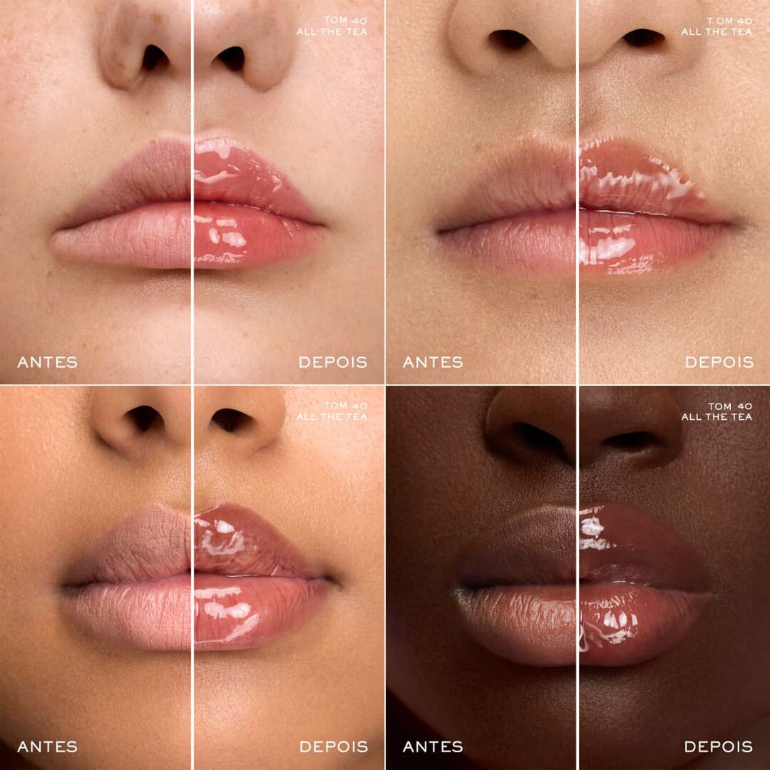 Lancôme Idôle Juicytreat