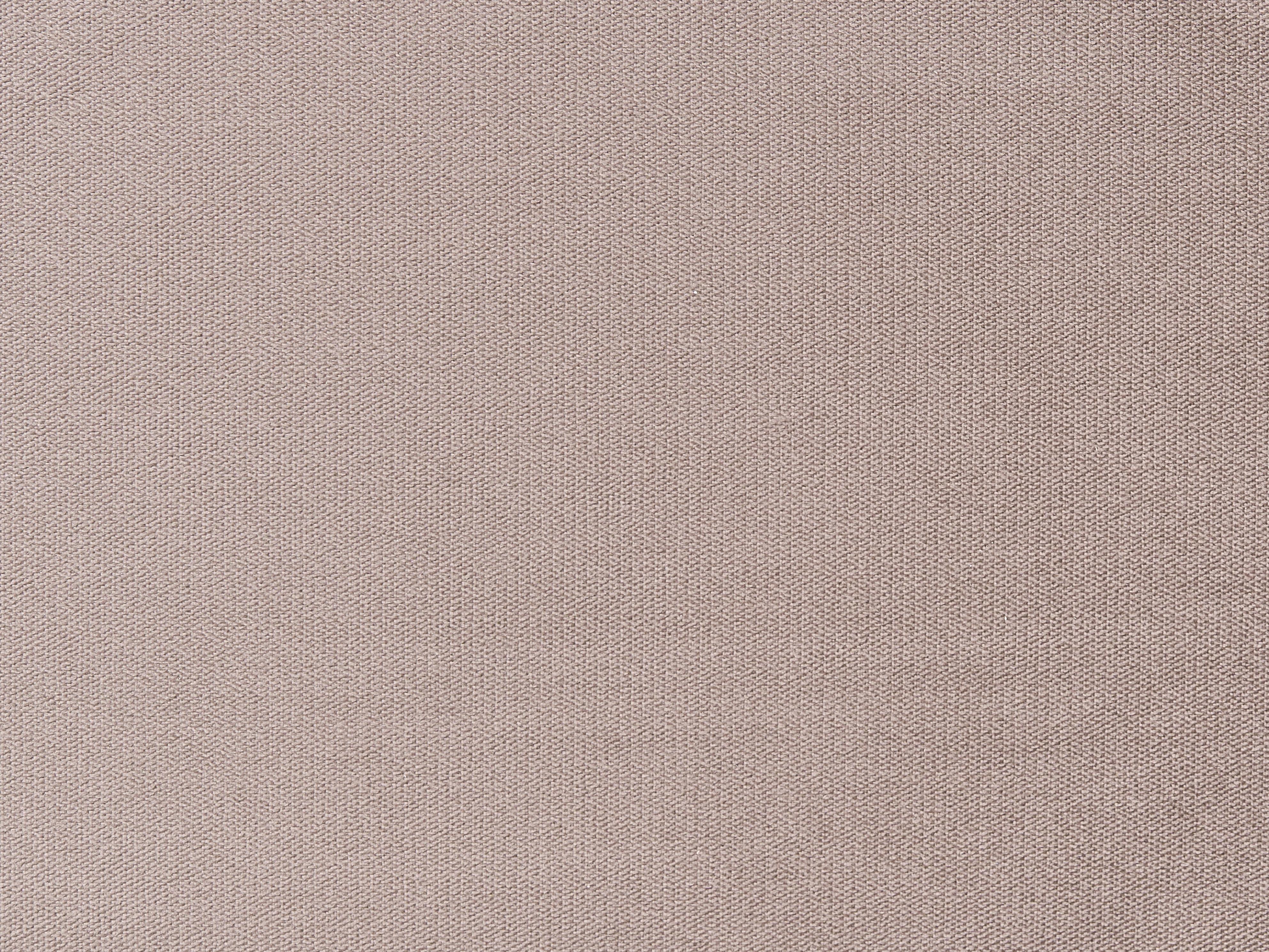 Bank 2-zits SKIEN Fluweel Taupe