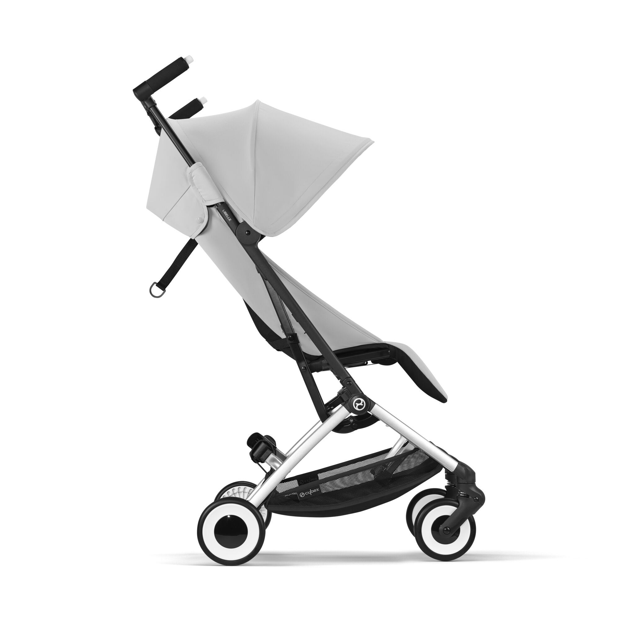 Libelle Fog Grey