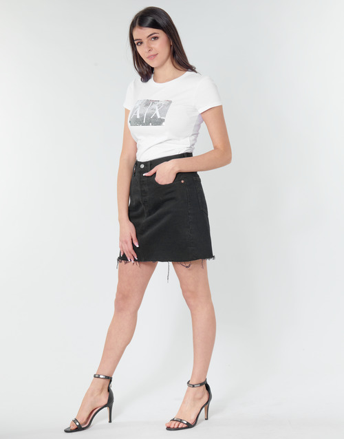 Armani Exchange - HANEL - Blanc