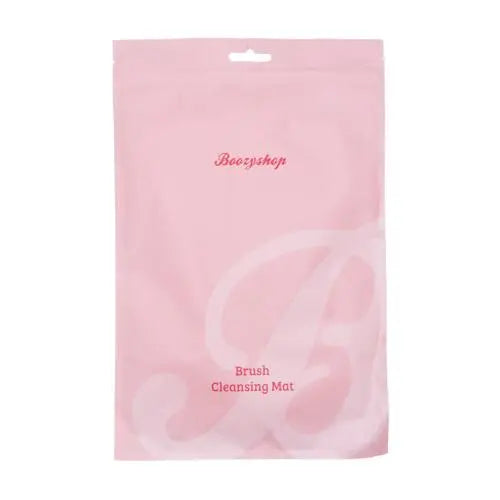 Brush Cleansing Mat