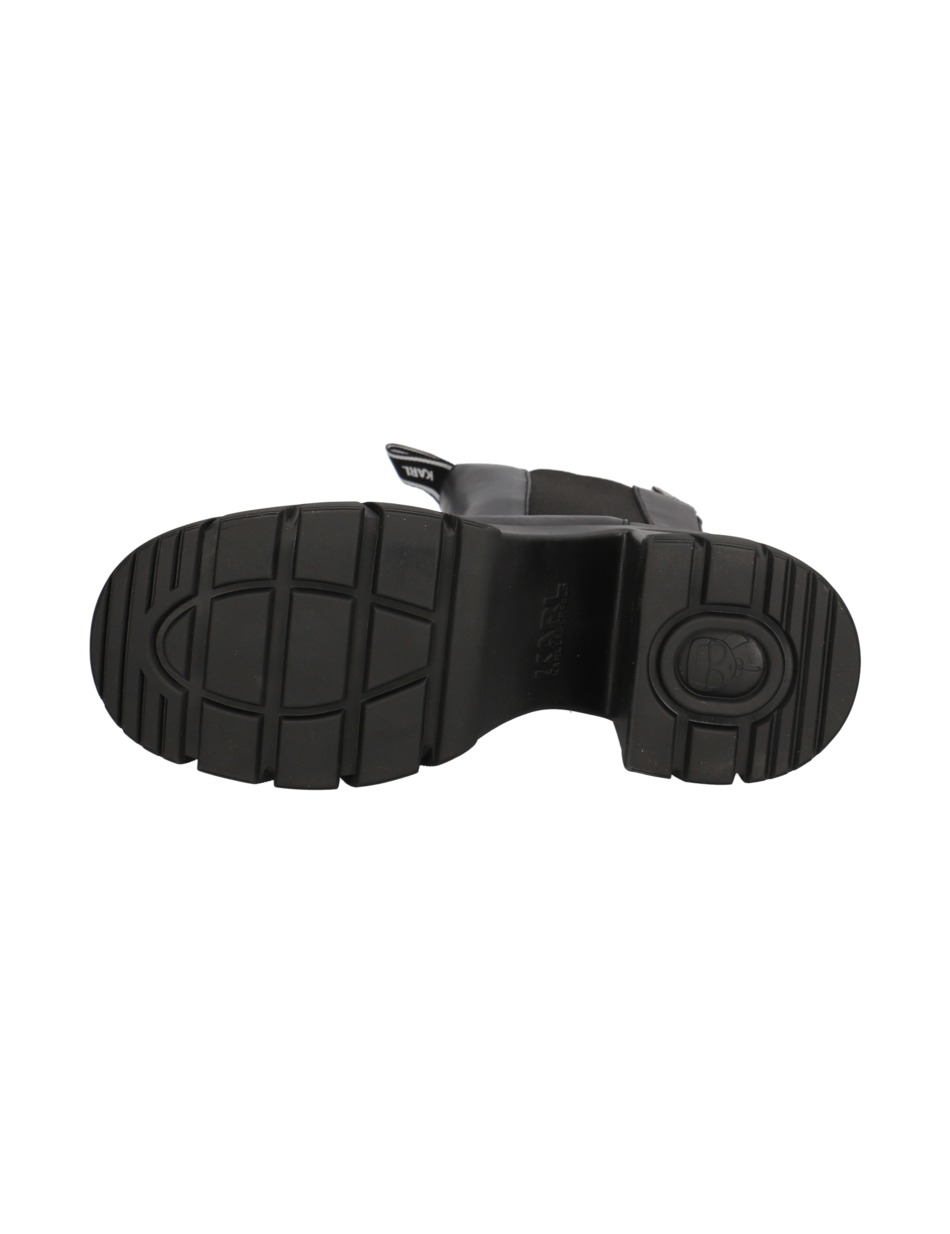 BRIDGER MIDI GORE BOOT