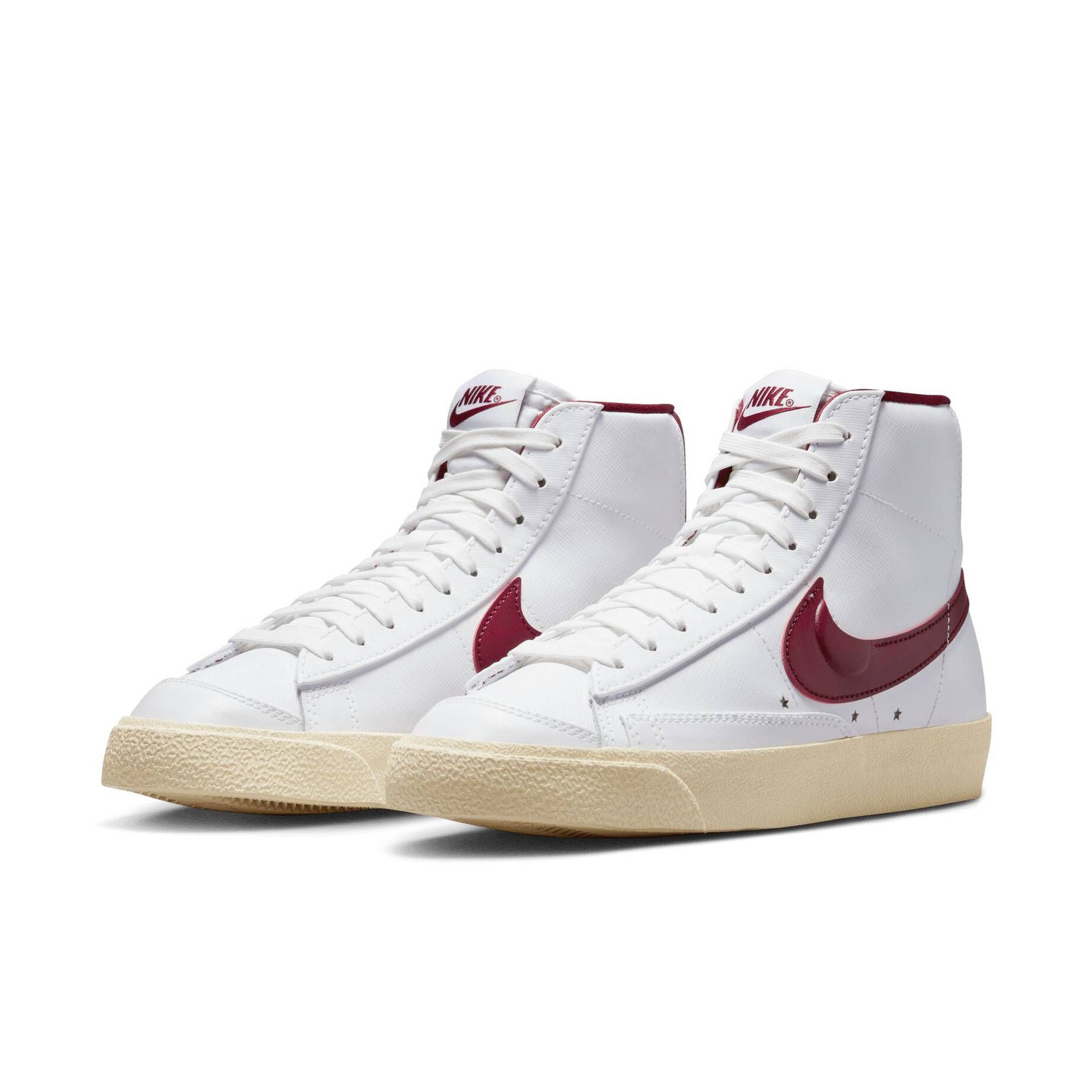 Nike| Damen Sneaker BLAZER MID 77 SE