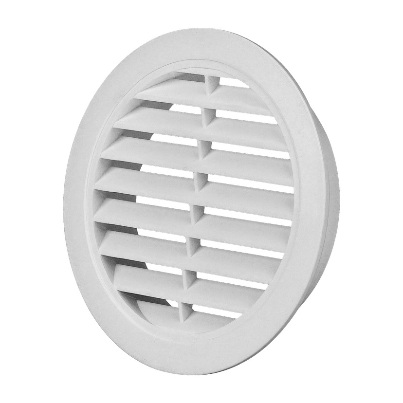 Ventilrist Ø128 mm Ø100 mm