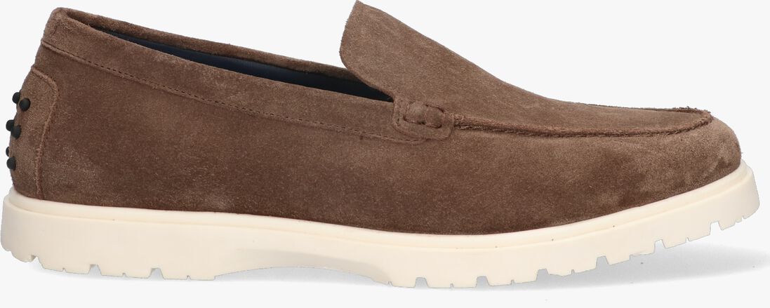 MCGREGOR bruine mcgregor loafers vince