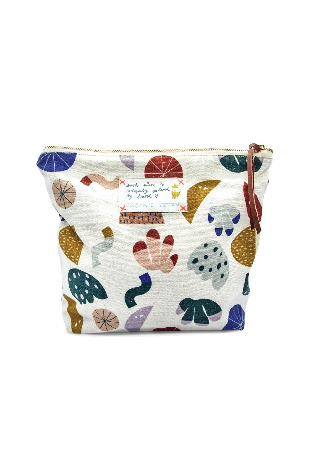 Lili Pepper Necessaire World