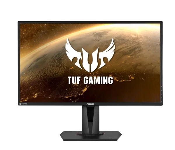[OUTLET] - ASUS TUF Gaming VG27AQ - LED-skærm - gaming - 27