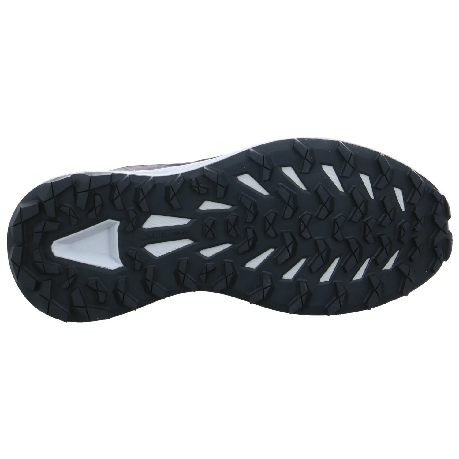 LOWA Walking / Outdoor Damen Violette Textil