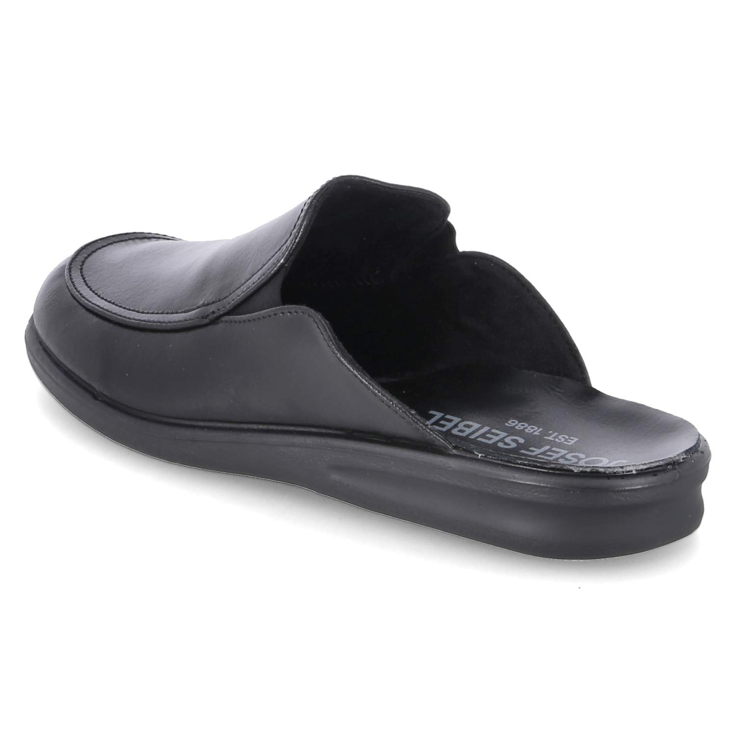 Josef Seibel Hausschuhe BELFORT 20 - schwarz