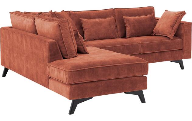 Hoekbank Chambre