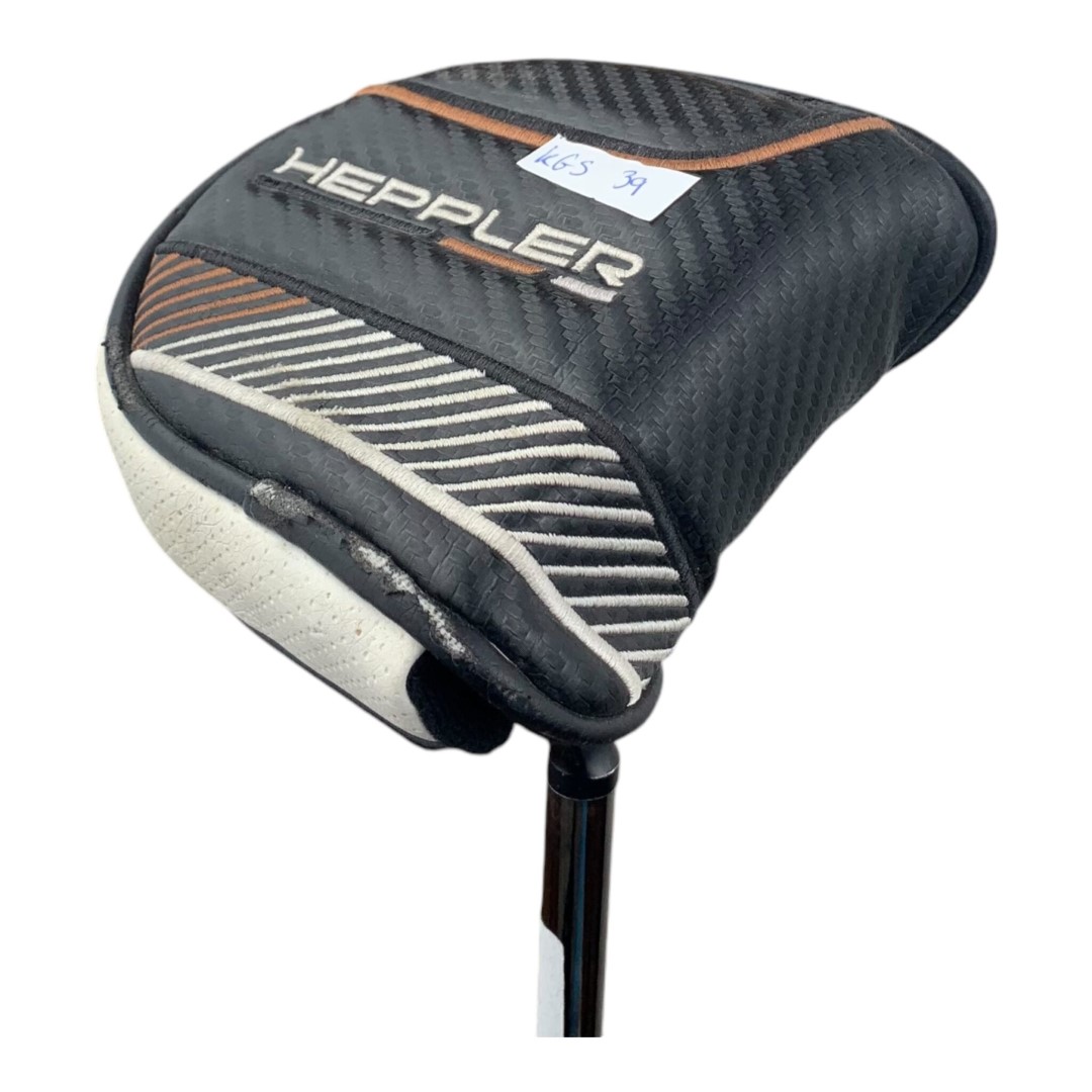 Ping Heppler Floki Putter