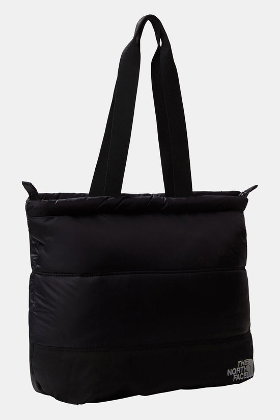 The North Face The North Face Nuptse Tote Schoudertas