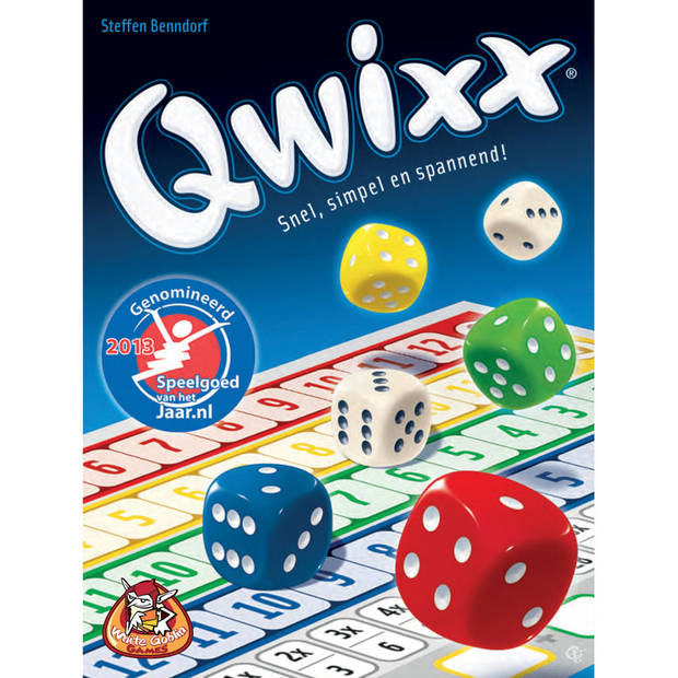 Qwixx