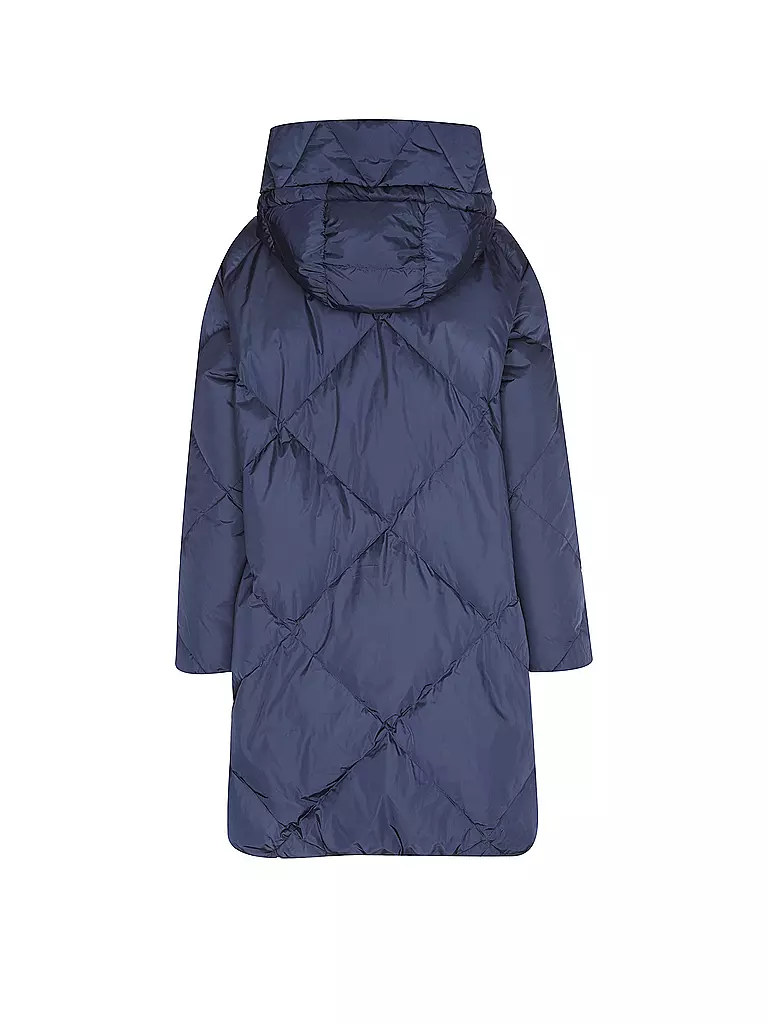 WEEKEND MAX MARA Daunenjacke GUELFO blau