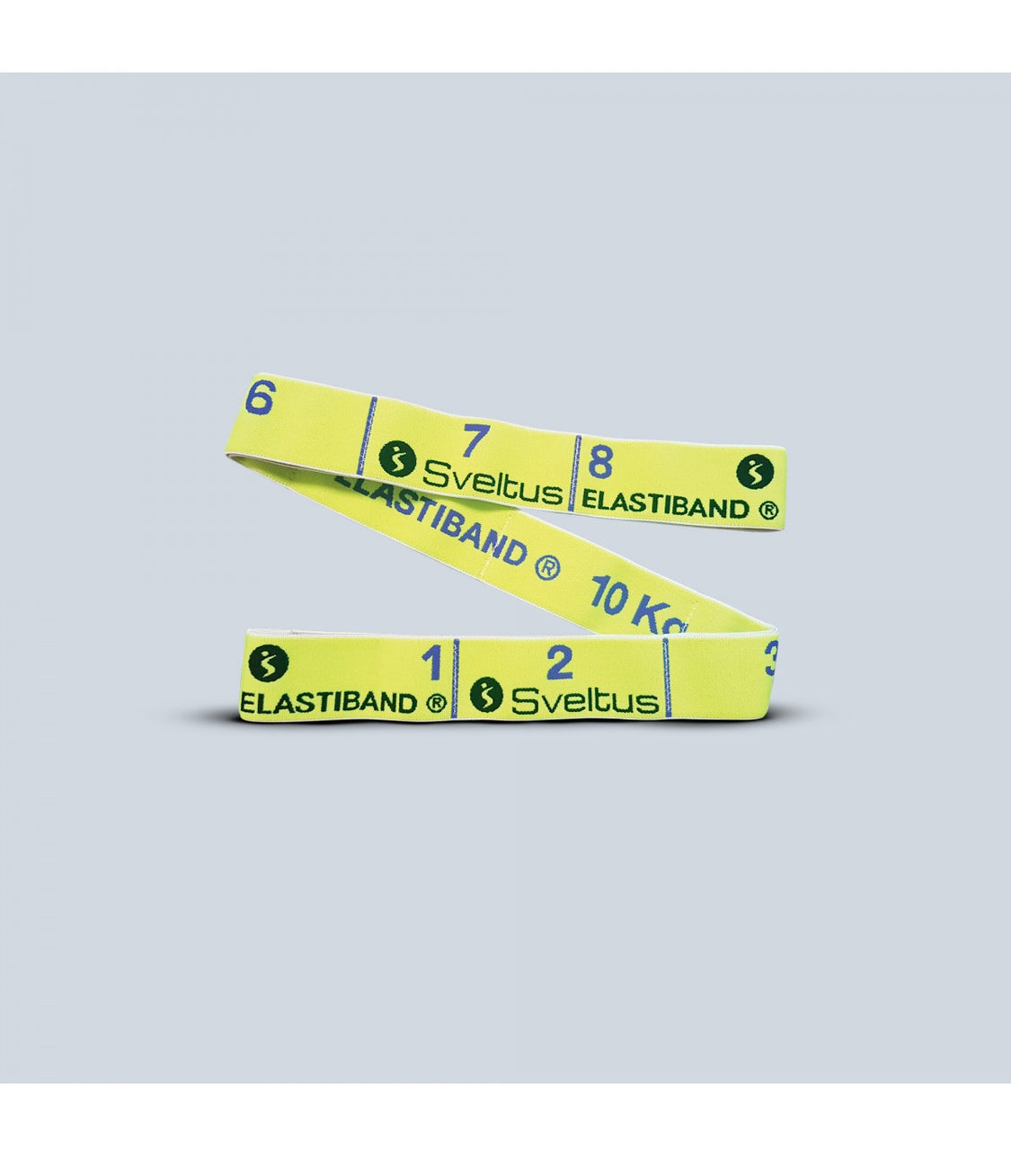 SVELTUS Elastiband