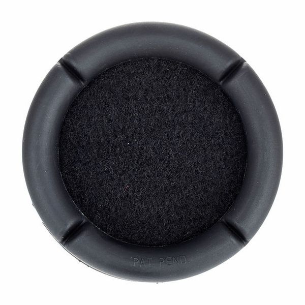 Pisolo Sound Proofing Castor Cups