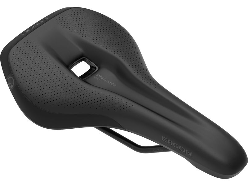Ergon Fahrradsattel SMC Sport Gel Men S/M Fahrradsattel