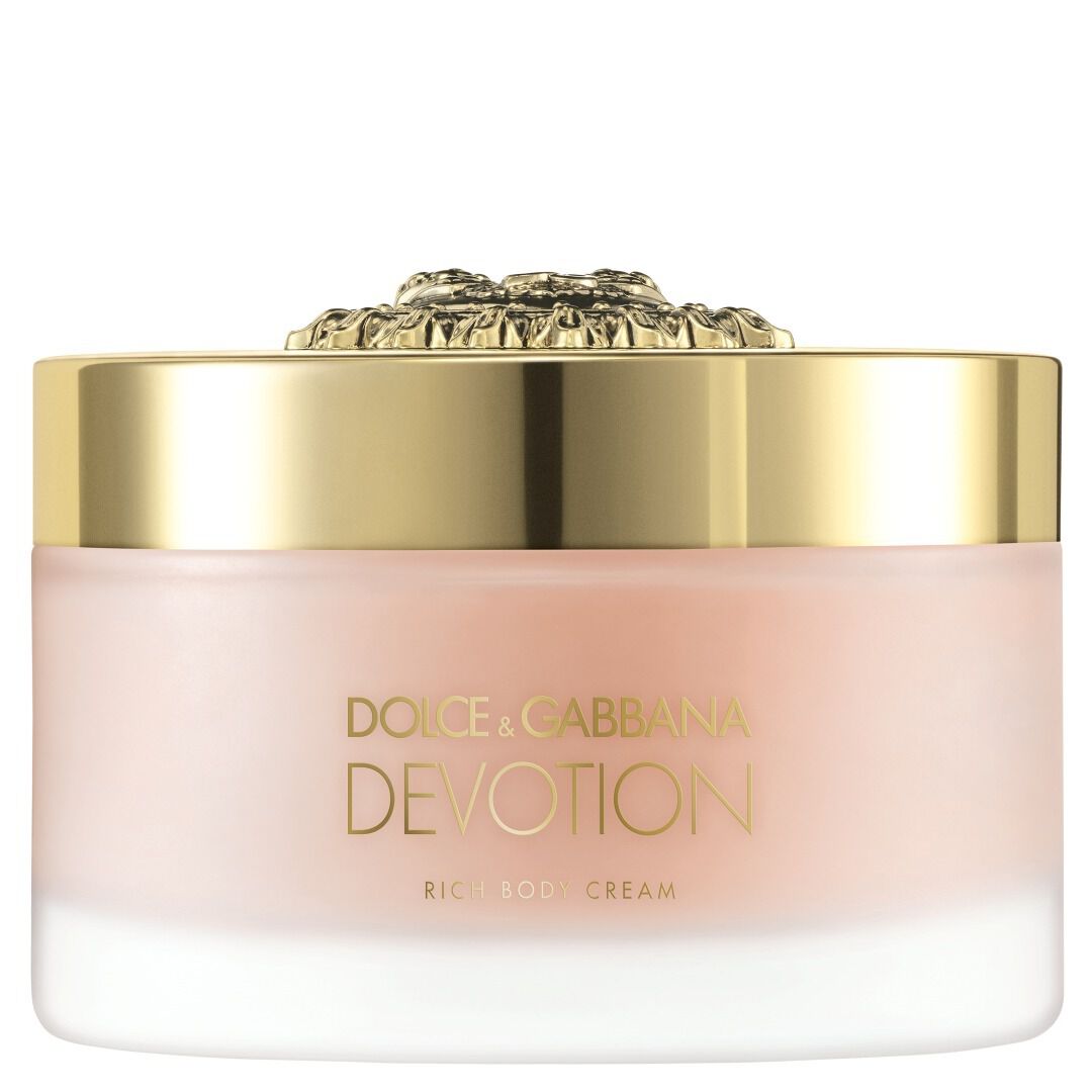 Dolce&Gabbana DEVOTION Creme de corpo - 180ml
