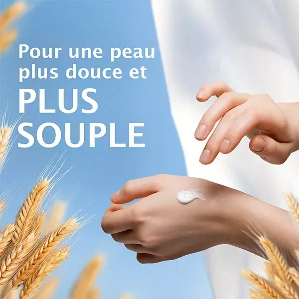 Le Petit Marseillais Leite de aveia calmante de alta tolerância 250 ml
