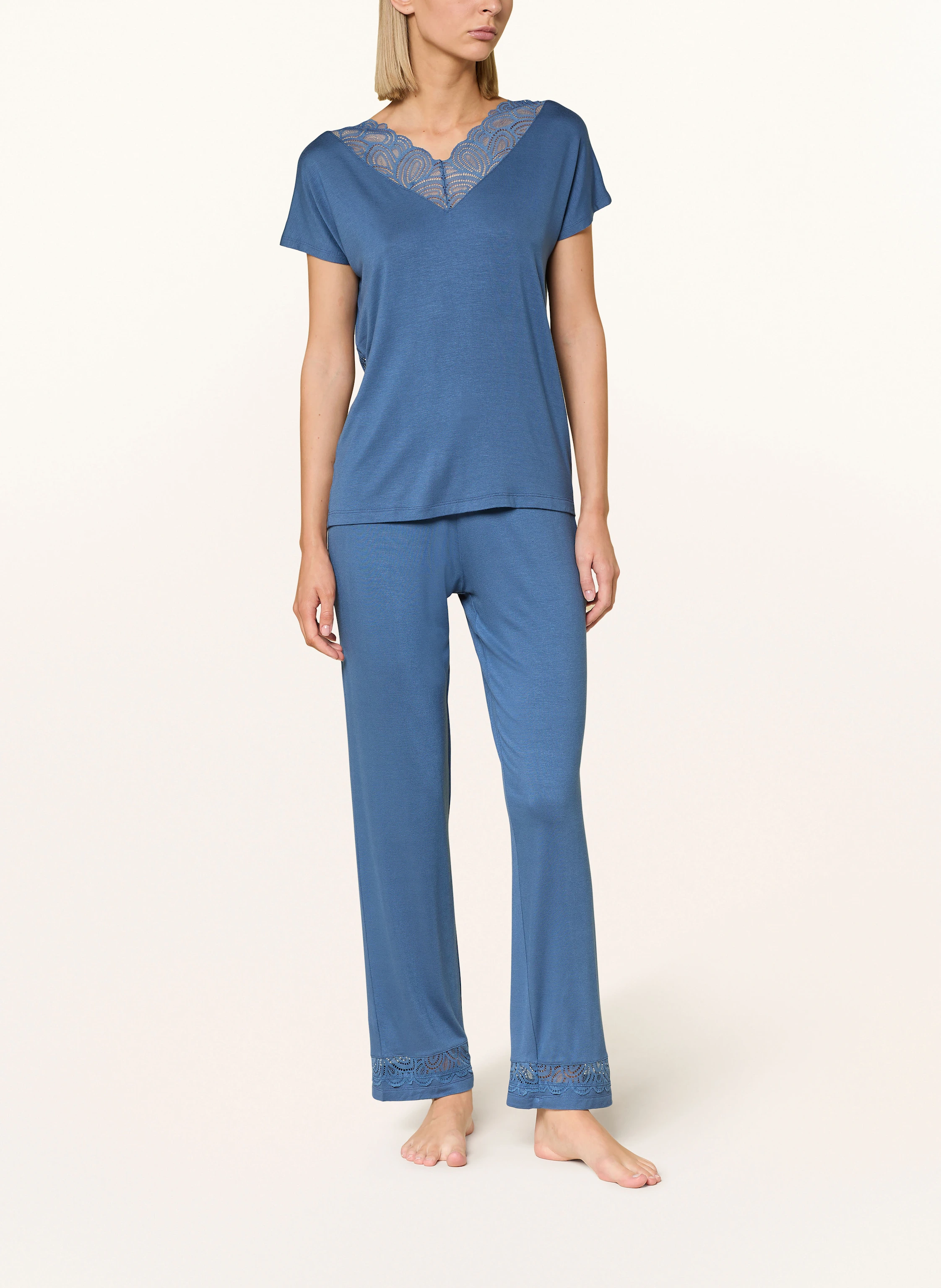 FEMILET Lounge-Shirt JOSIE