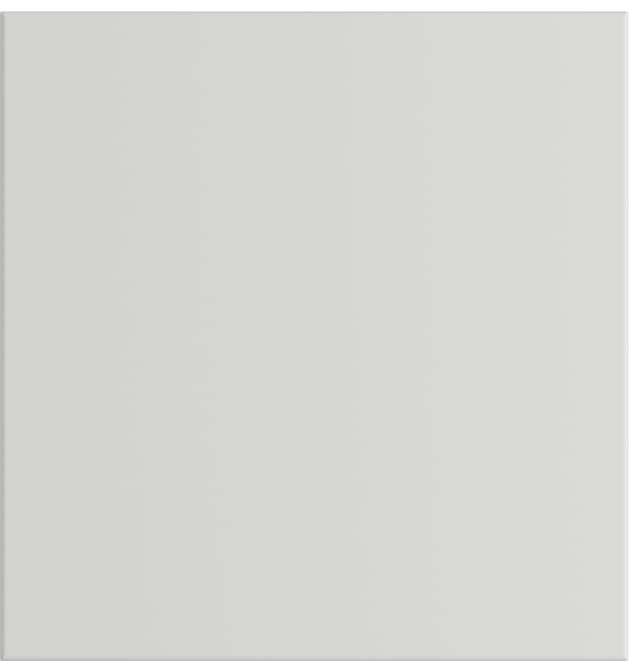 Epoq Trend skuffefront 30x31 til køkken (greywhite)