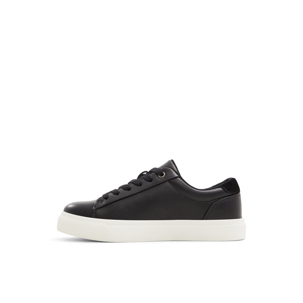K STUDIO-Sharp-jb-Baskets - Talon plat - Noir