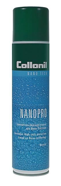 COLLONIL - IMPERMEABILISANT CHAUSSURES NANOPRO SPRAY 300 ML