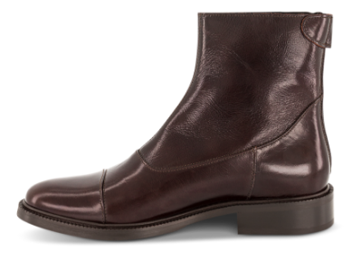 Billi Bi Støvle Bordeaux A7090 | Skoringen