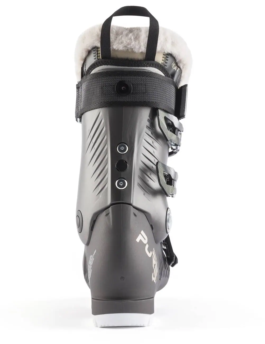 Rossignol Pure Heat Skistøvler Dame | SkatePro