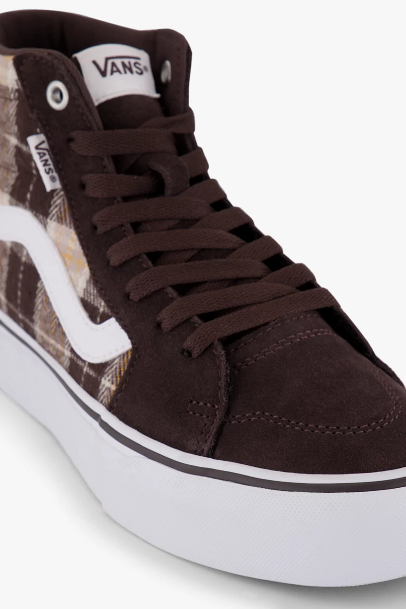 VANS Filmore Hi Platform Damen Sneaker