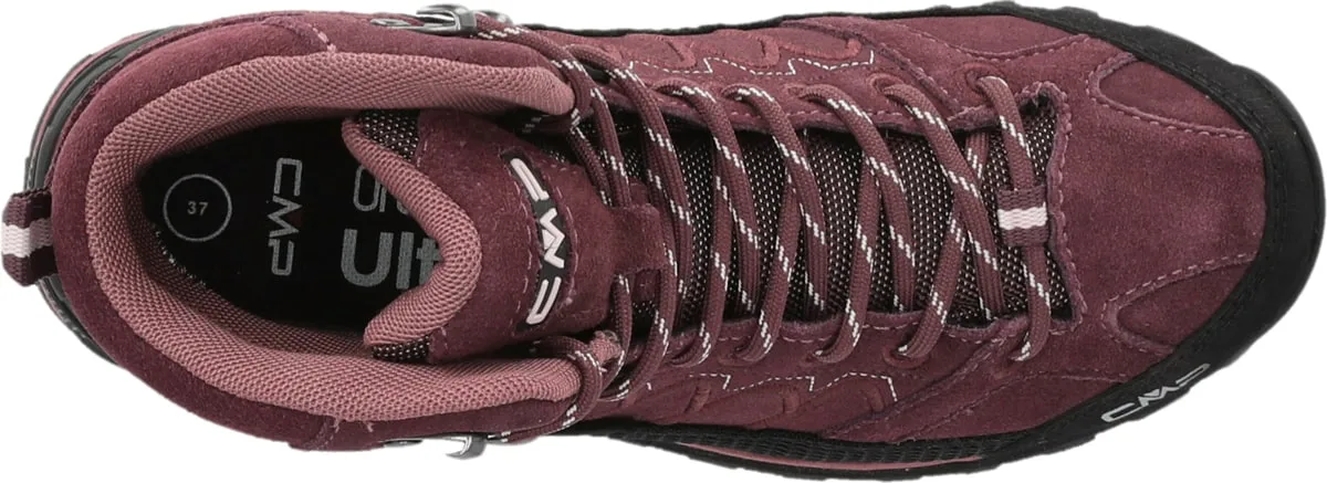CMP Moon WMN Mid Vibram Boot WP Prugna