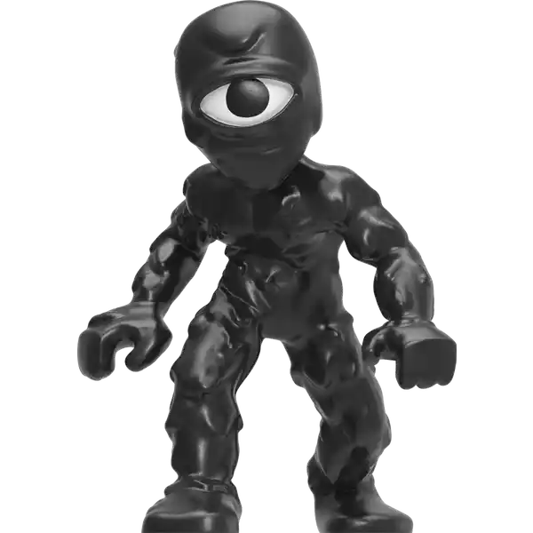 Doors Minifiguren