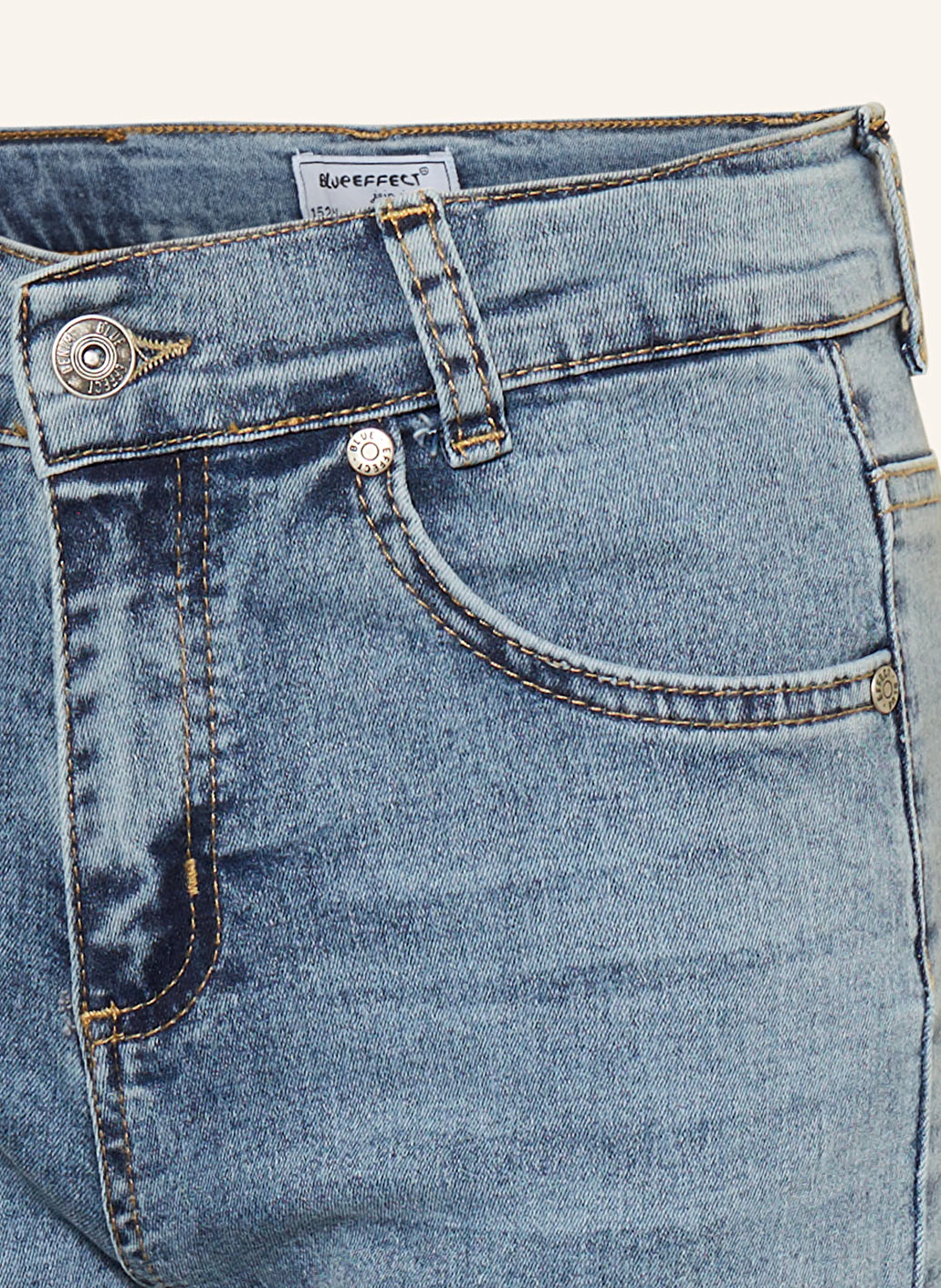BLUE EFFECT Jeans