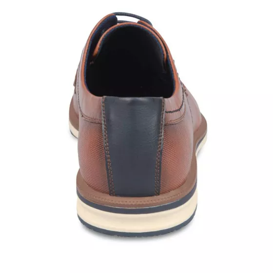 Baskets COGNAC B-BLAKE